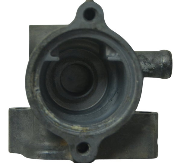 Carcaça Válvula Termostática Honda Cbr 600 Rr 07-14 Original