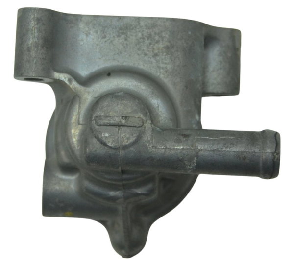 Carcaça Válvula Termostática Honda Cbr 600 Rr 07-14 Original