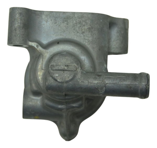Carcaça Válvula Termostática Honda Cbr 600 Rr 07-14 Original