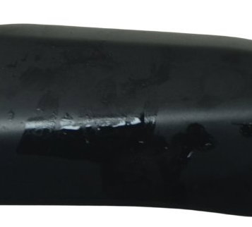 Acabamento Ponteira Escape Honda Cbr 600 Rr 07-14 Orig