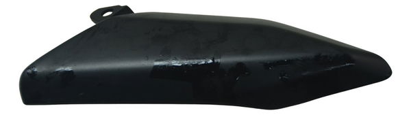 Acabamento Ponteira Escape Honda Cbr 600 Rr 07-14 Orig