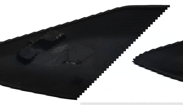 Acabamento Ponteira Escape Honda Cbr 600 Rr 07-14 Orig