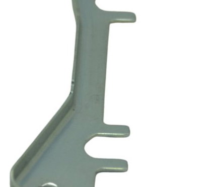 Suporte Flauta Injeção Honda Cbr 600 Rr 07-14 Original