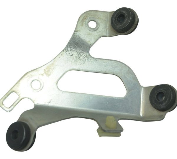 Suporte Retificador Carga Honda Cbr 600 Rr 07-14 Original