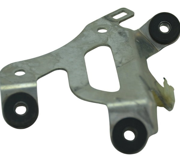 Suporte Retificador Carga Honda Cbr 600 Rr 07-14 Original