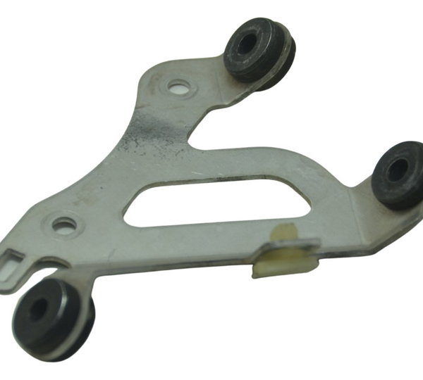 Suporte Retificador Carga Honda Cbr 600 Rr 07-14 Original