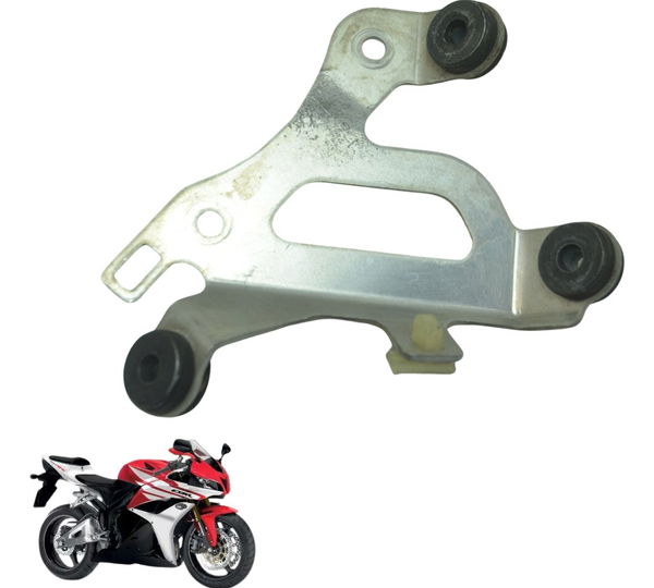 Suporte Retificador Carga Honda Cbr 600 Rr 07-14 Original