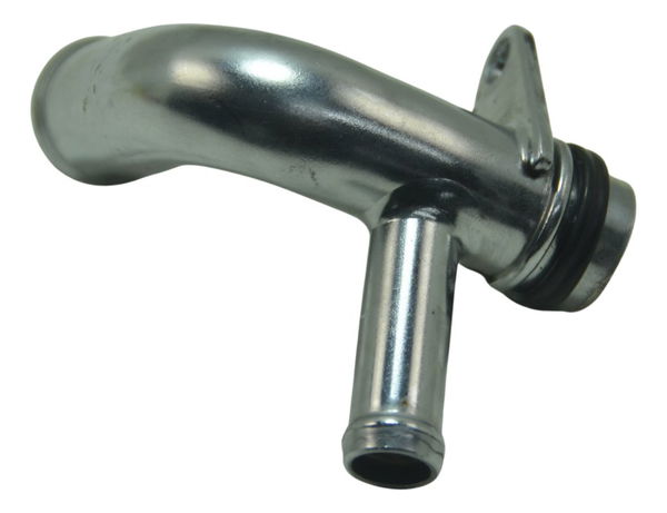 Conexão Água Honda Cbr 600 Rr 07-14 Original