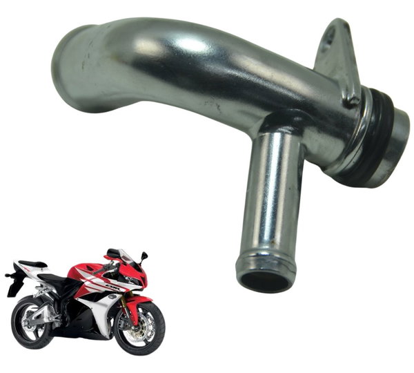 Conexão Água Honda Cbr 600 Rr 07-14 Original
