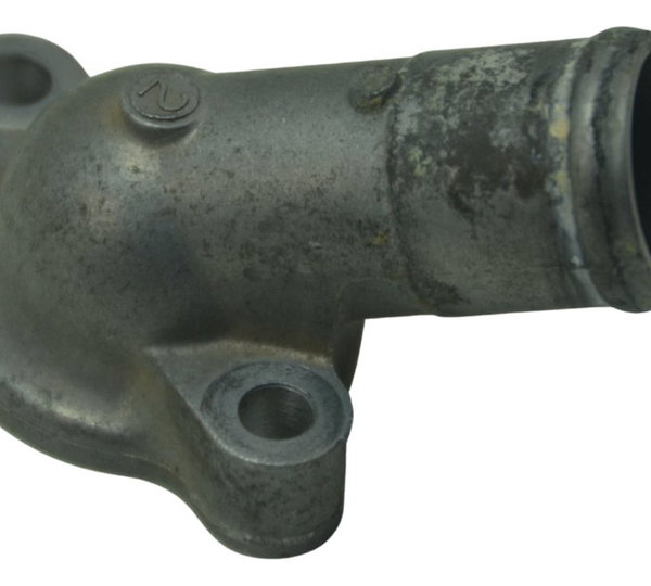 Conexão Água Honda Cbr 600 Rr 07-14 Original