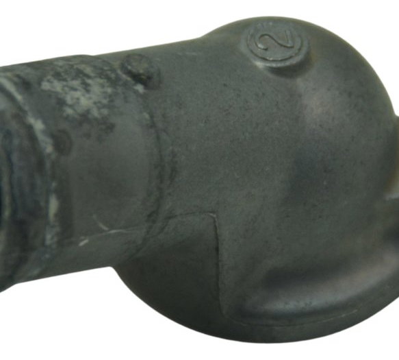 Conexão Água Honda Cbr 600 Rr 07-14 Original