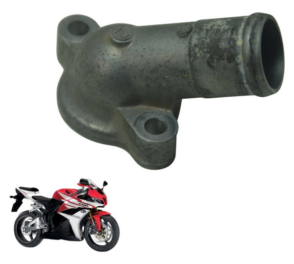 Conexão Água Honda Cbr 600 Rr 07-14 Original