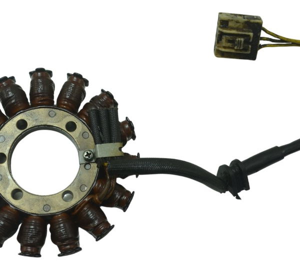 Estator Honda Cbr 600 Rr 07-14 Original