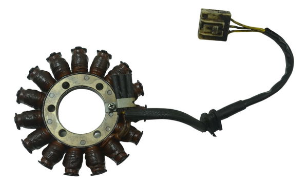 Estator Honda Cbr 600 Rr 07-14 Original