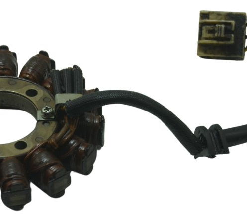 Estator Honda Cbr 600 Rr 07-14 Original