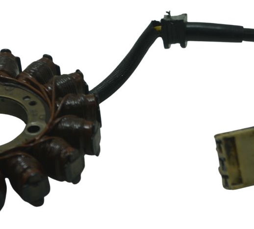 Estator Honda Cbr 600 Rr 07-14 Original