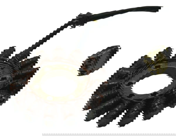 Estator Honda Cbr 600 Rr 07-14 Original