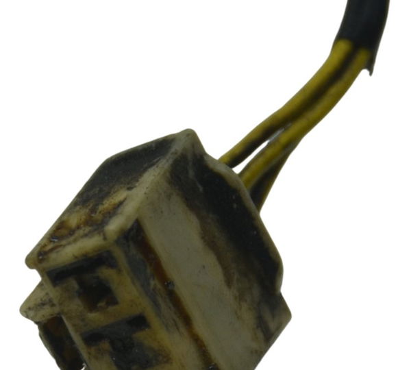 Estator Honda Cbr 600 Rr 07-14 Original