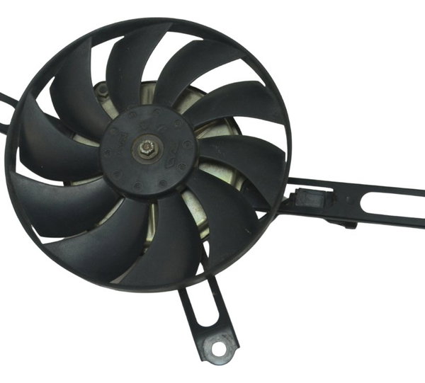 Ventoinha Radiador Honda Cbr 600 Rr 07-14 Original