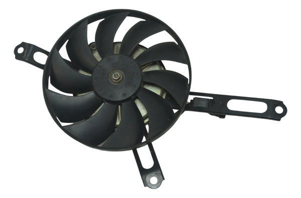 Ventoinha Radiador Honda Cbr 600 Rr 07-14 Original