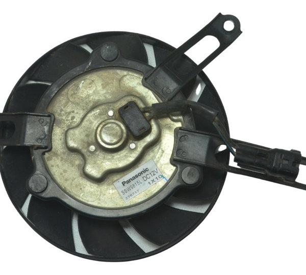 Ventoinha Radiador Honda Cbr 600 Rr 07-14 Original
