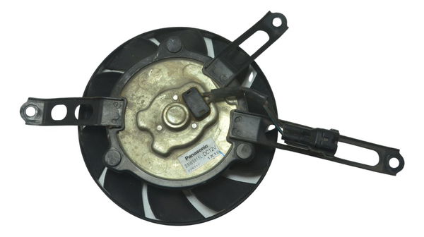 Ventoinha Radiador Honda Cbr 600 Rr 07-14 Original