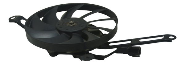 Ventoinha Radiador Honda Cbr 600 Rr 07-14 Original
