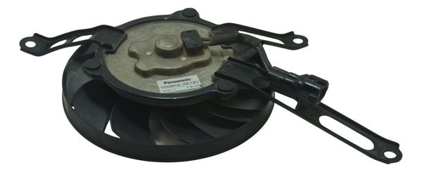 Ventoinha Radiador Honda Cbr 600 Rr 07-14 Original