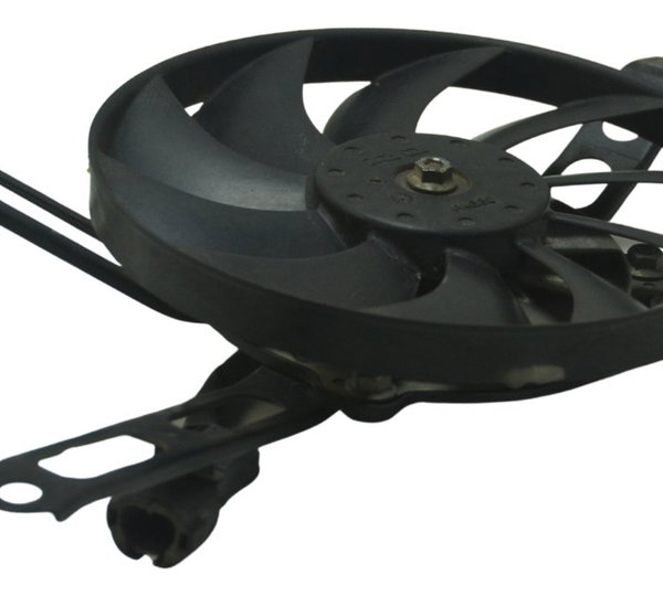 Ventoinha Radiador Honda Cbr 600 Rr 07-14 Original