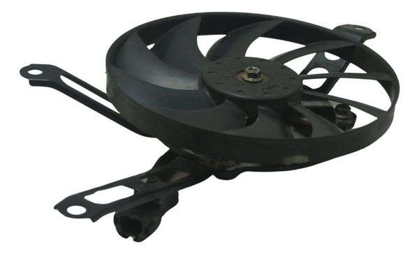 Ventoinha Radiador Honda Cbr 600 Rr 07-14 Original