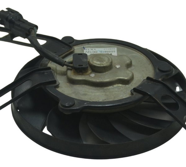 Ventoinha Radiador Honda Cbr 600 Rr 07-14 Original