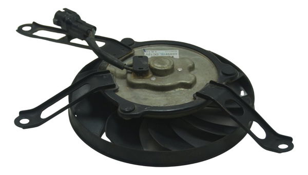 Ventoinha Radiador Honda Cbr 600 Rr 07-14 Original