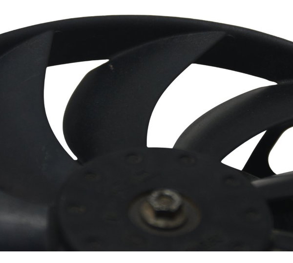 Ventoinha Radiador Honda Cbr 600 Rr 07-14 Original