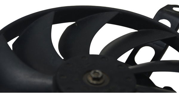 Ventoinha Radiador Honda Cbr 600 Rr 07-14 Original