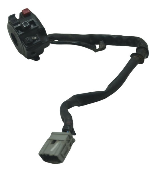 Chave Punho Luz Honda Cbr 600 Rr 07-14 Original