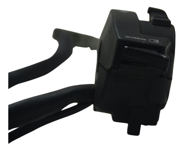 Chave Punho Luz Honda Cbr 600 Rr 07-14 Original