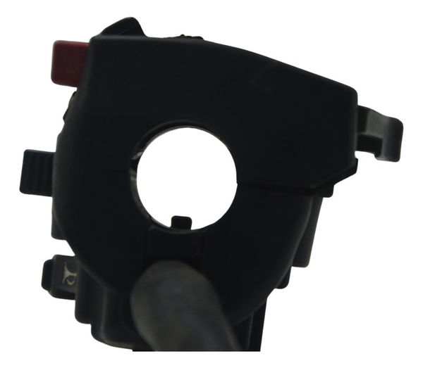 Chave Punho Luz Honda Cbr 600 Rr 07-14 Original