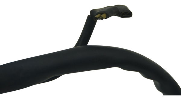 Chave Punho Luz Honda Cbr 600 Rr 07-14 Original