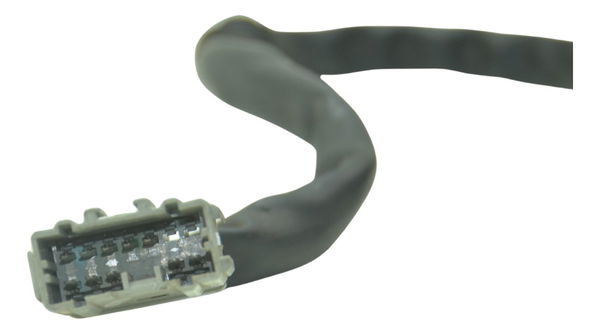 Chave Punho Luz Honda Cbr 600 Rr 07-14 Original
