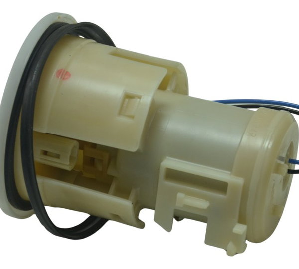 Bomba Combustível Gasolina Honda Cbr 600 Rr 07-14 Original