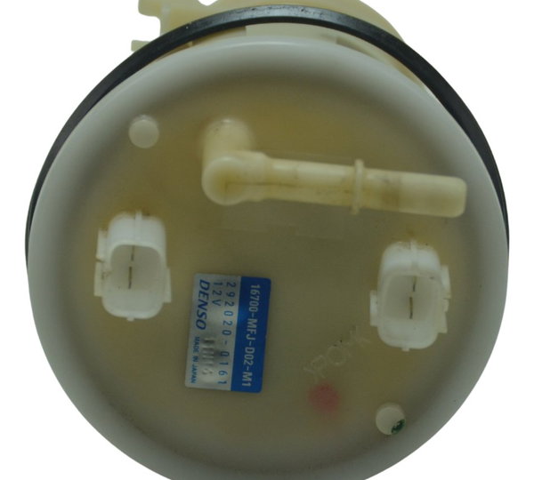 Bomba Combustível Gasolina Honda Cbr 600 Rr 07-14 Original