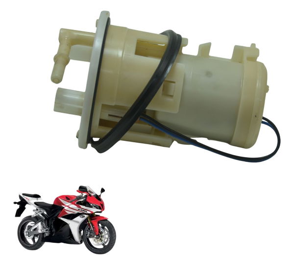 Bomba Combustível Gasolina Honda Cbr 600 Rr 07-14 Original