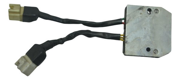 Retificador Carga Honda Cbr 600 Rr 07-14 Original