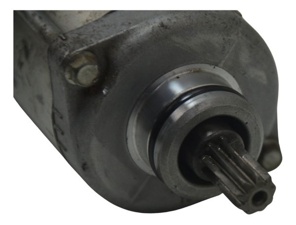 Motor Arranque Honda Cbr 600 Rr 07-14 Original