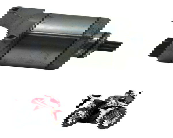 Motor Arranque Honda Cbr 600 Rr 07-14 Original