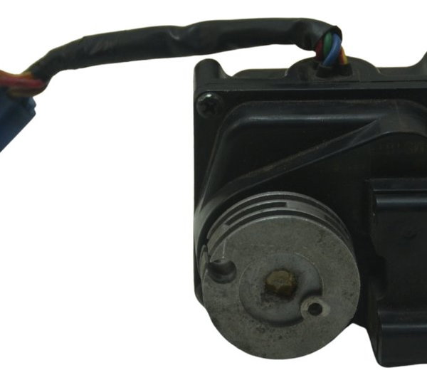 Servo Motor Honda Cbr 600 Rr 07-14 Original