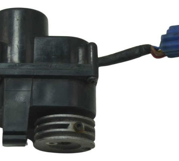 Servo Motor Honda Cbr 600 Rr 07-14 Original