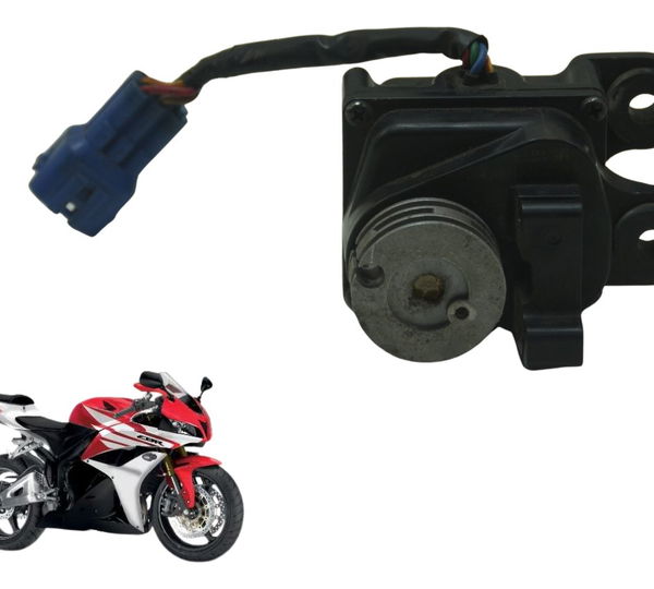 Servo Motor Honda Cbr 600 Rr 07-14 Original