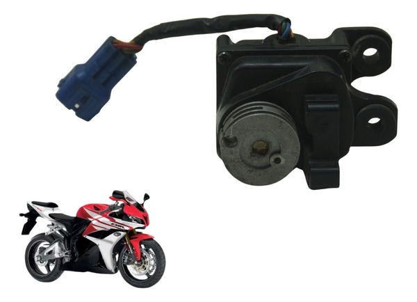 Servo Motor Honda Cbr 600 Rr 07-14 Original