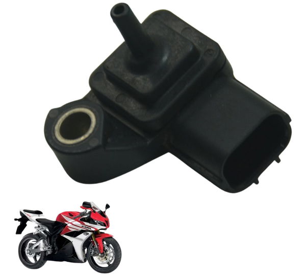 Sensor Map Honda Cbr 600 Rr 07-14 Original